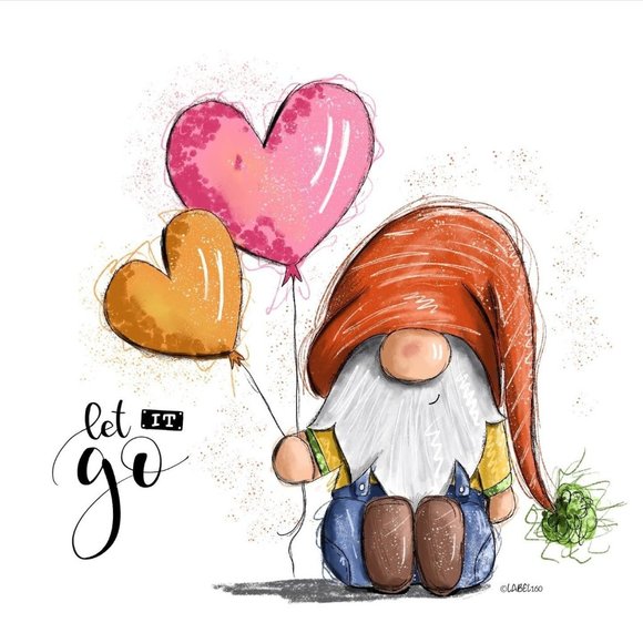 Let It Go - Picture 1 of 1